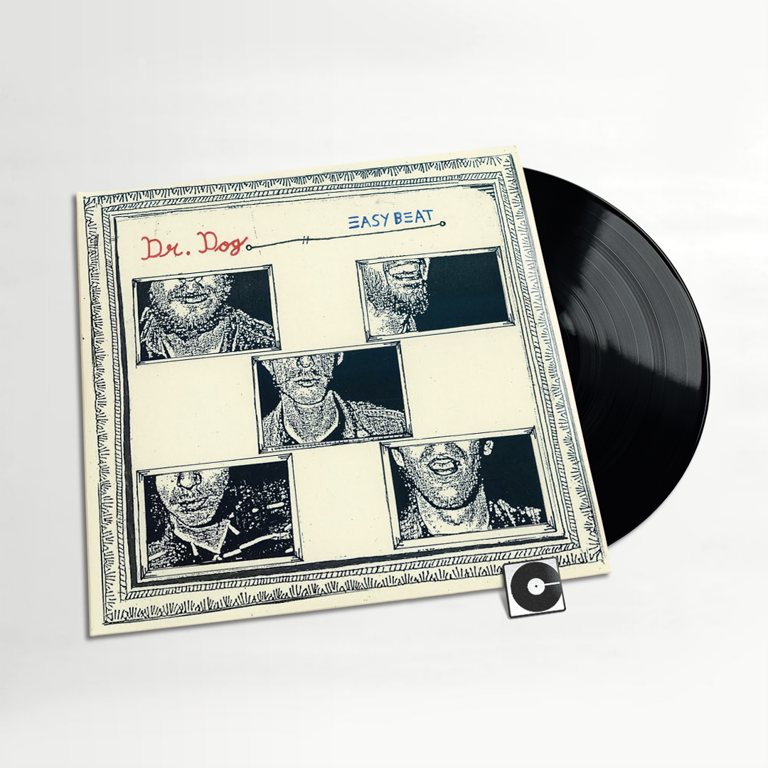 Dr Dog - "Easy Beat"
