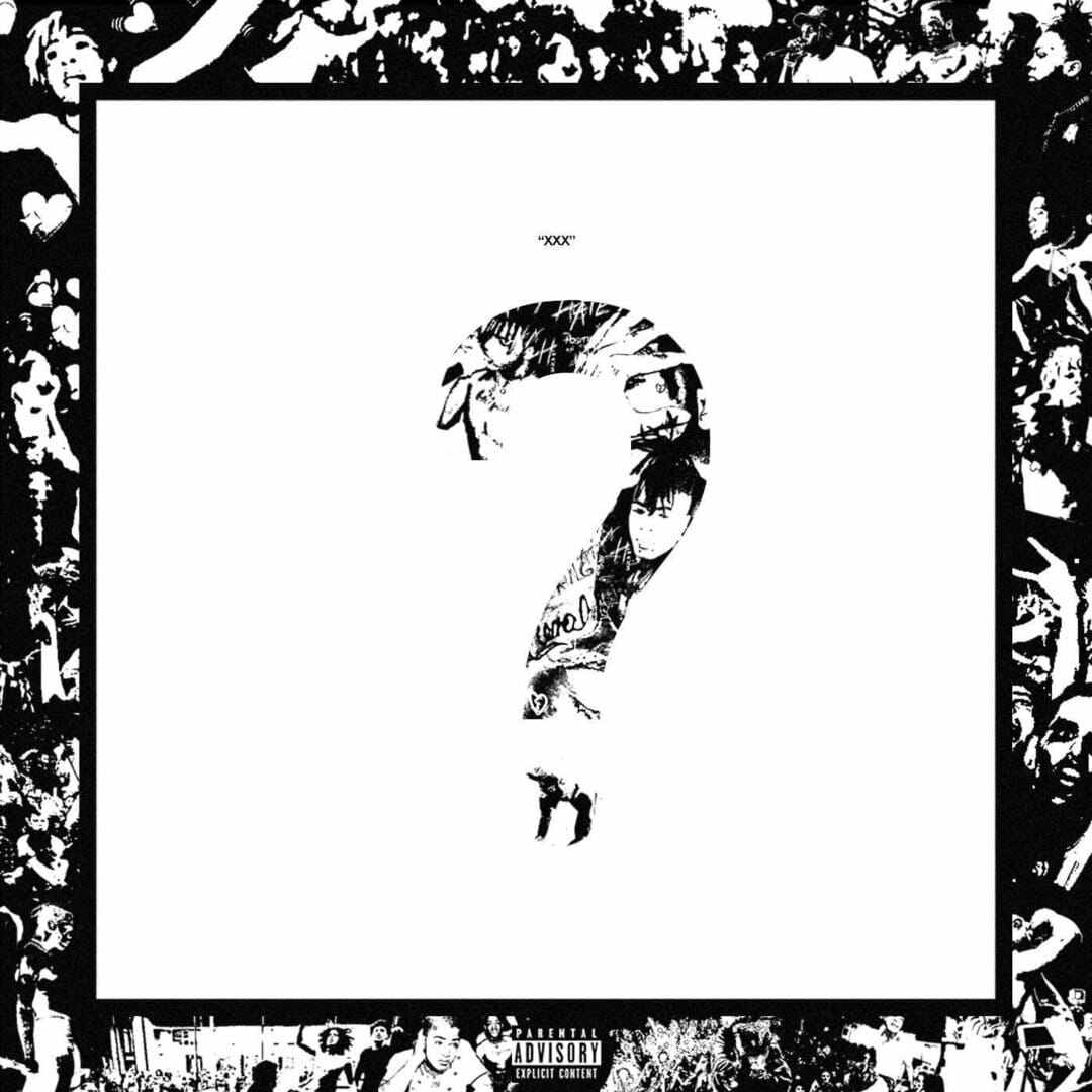 Xxxtentacion - "?" Deluxe