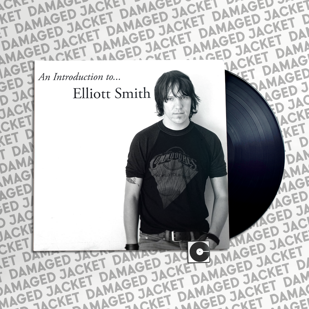 Elliott Smith - "An Introduction To..." Indie Exclusive DMG