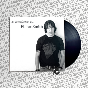 Elliott Smith - "An Introduction To..." Indie Exclusive DMG