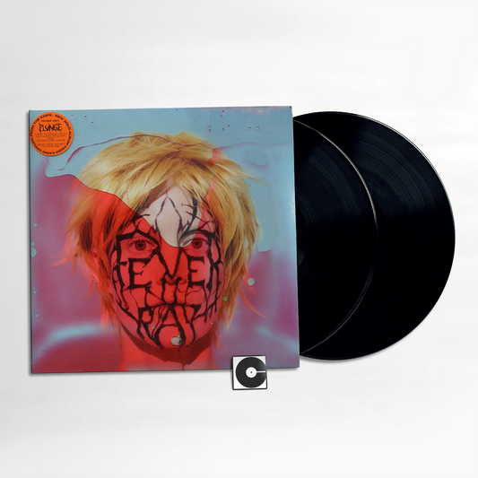 Fever Ray - "Plunge" Deluxe - 2 x LP