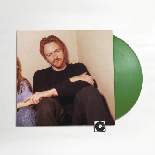 Finneas - "For Cryin' Out Loud!" Indie Exclusive