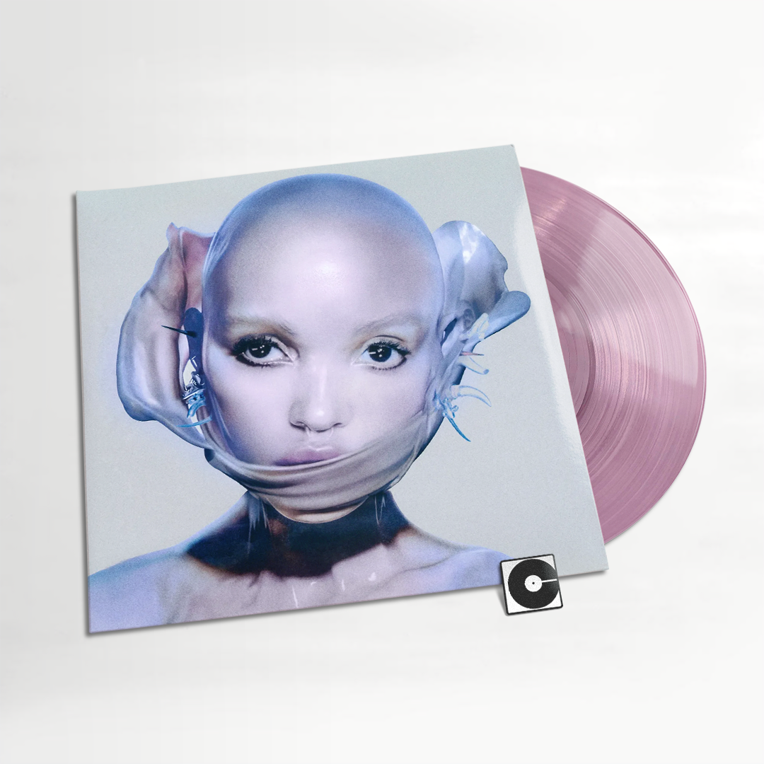 FKA Twigs - "Eusexua Afterglow"