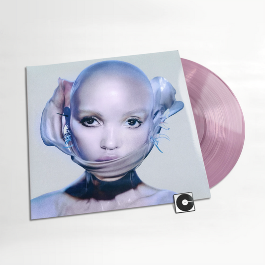 FKA Twigs - "Eusexua Afterglow"