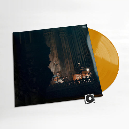 Fleet Foxes - "A Very Lonely Solstice" 2026 Pressing