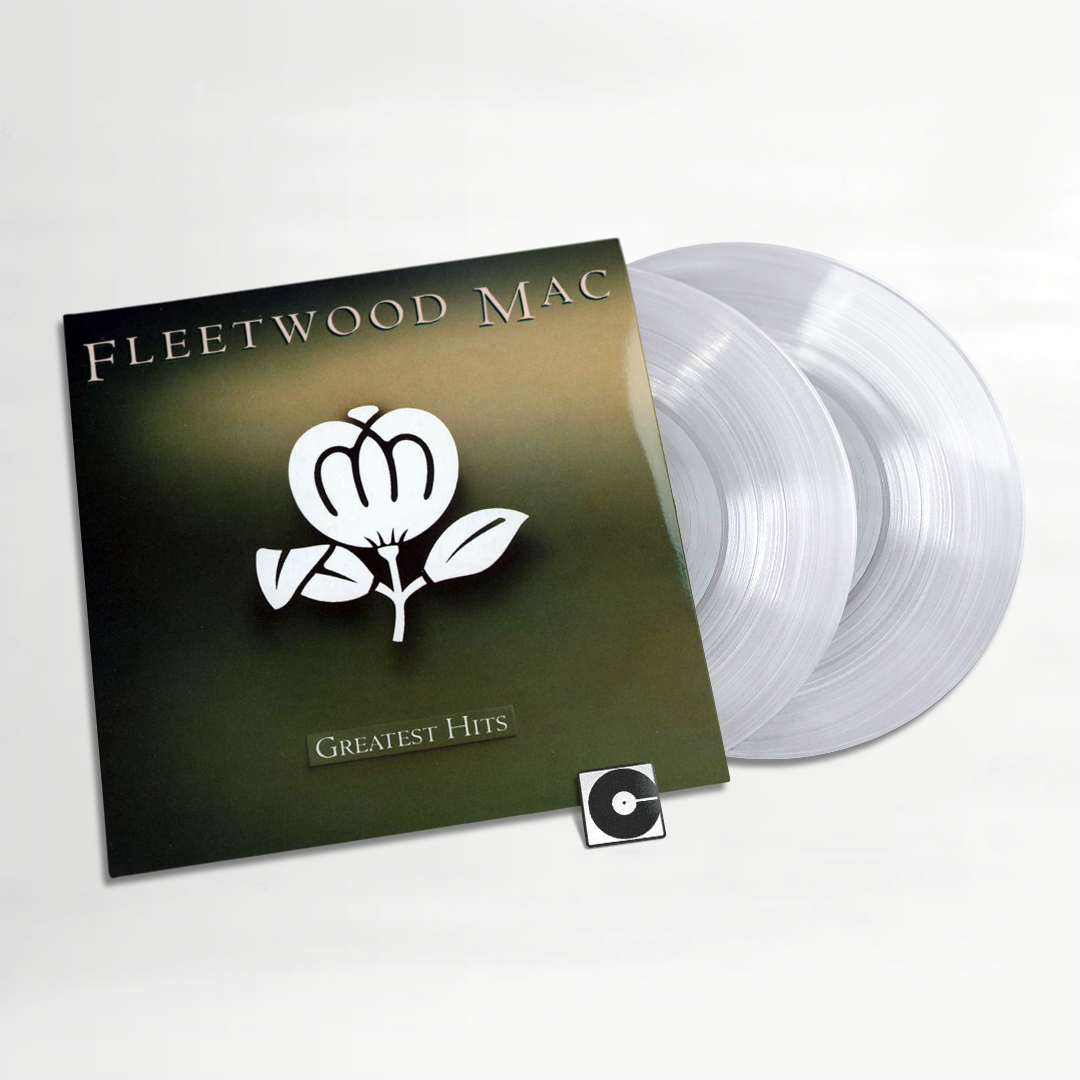 PRE-ORDER: Fleetwood Mac - "Greatest Hits" 2026 Pressing