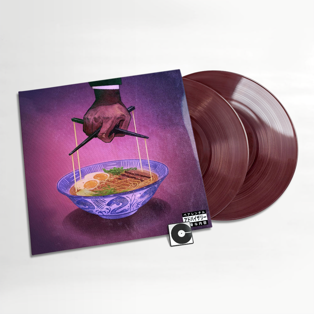 Freddie Gibbs & The Alchemist - "Alfredo 2" Indie Exclusive