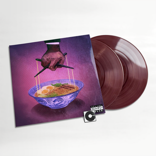Freddie Gibbs & The Alchemist - "Alfredo 2" Indie Exclusive