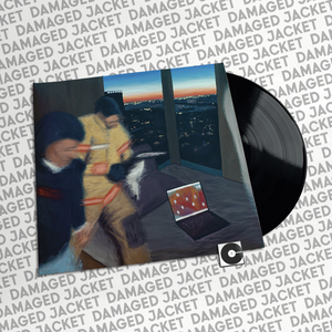 Friendship - "Caveman Wakes Up" DMG