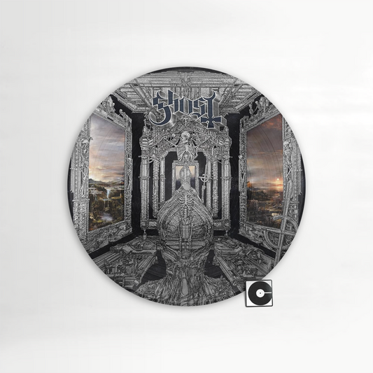 Ghost - "Skeleta" RSD Black Friday 2025