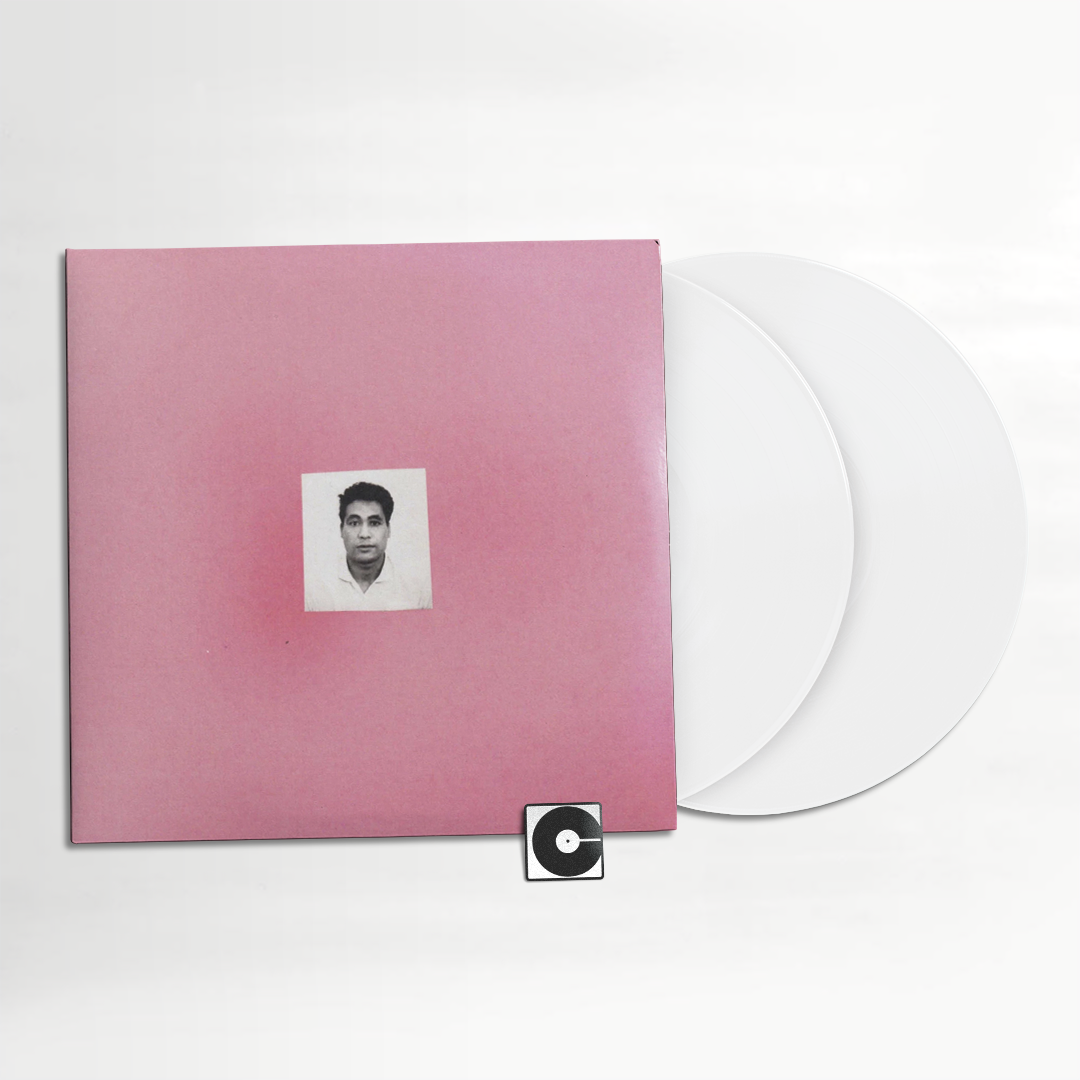 Gang Of Youths - "Angel In Realtime" Indie Exclusive - Alternate Cover