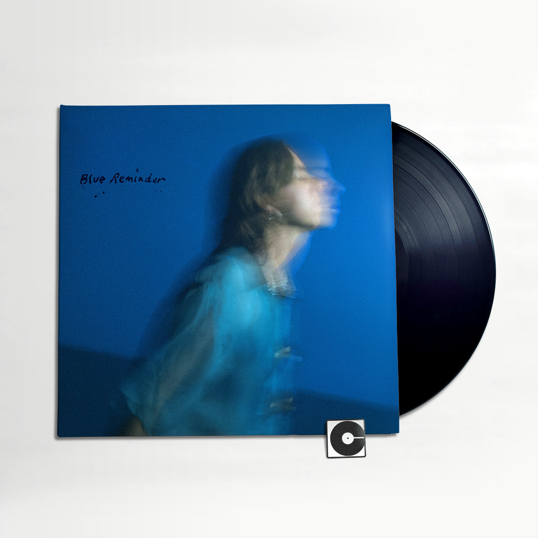 Hand Habits - "Blue Reminder"