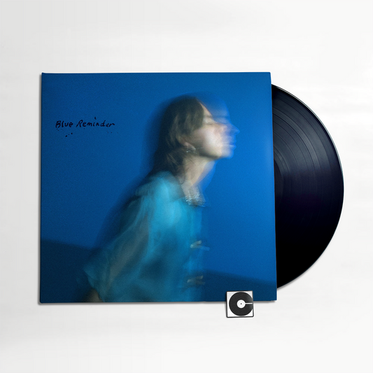 Hand Habits - "Blue Reminder"