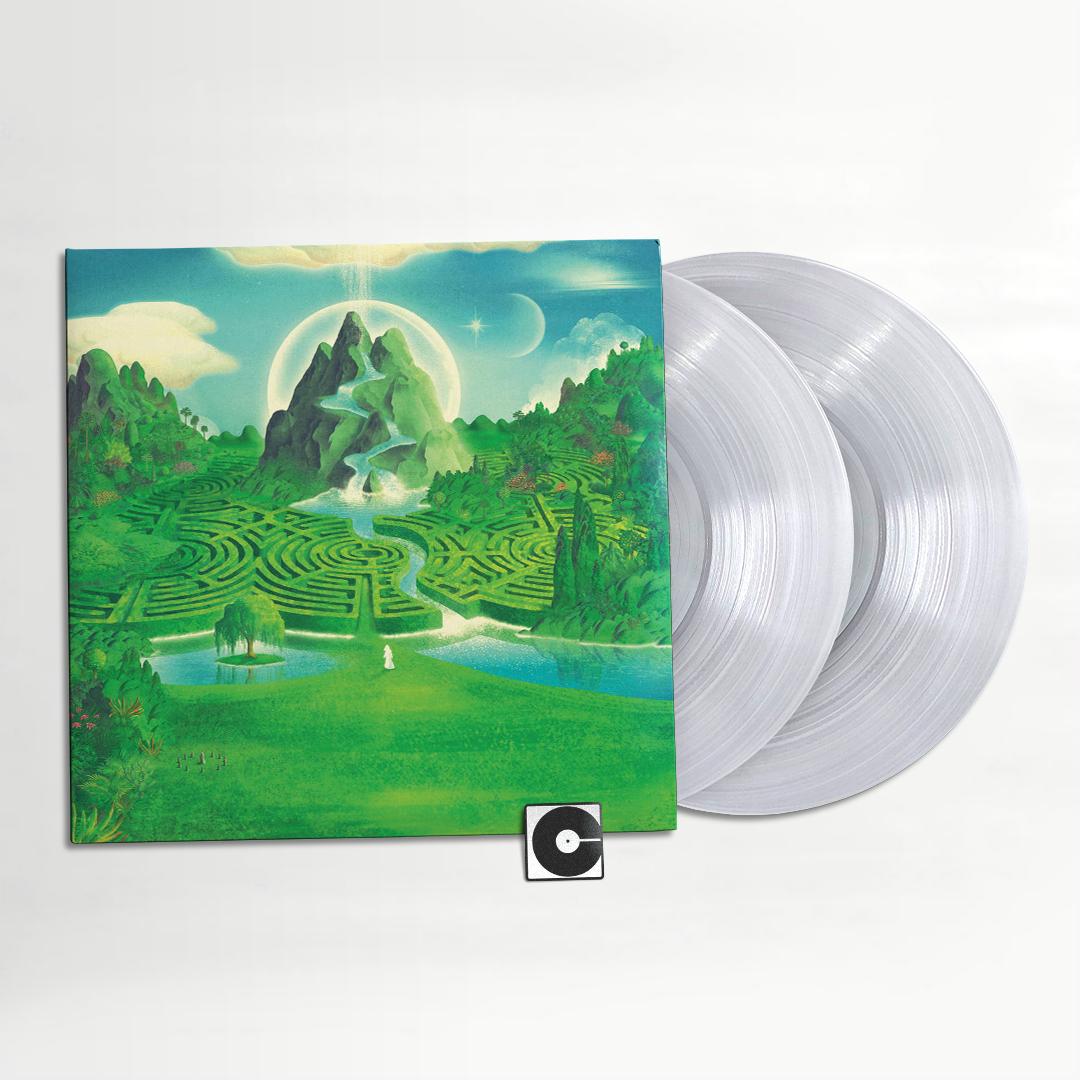 Horsegiirl - "Nature Is Healing"