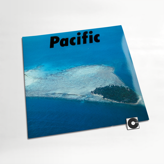 Haruomi Hosono - "Pacific" Indie Exclusive