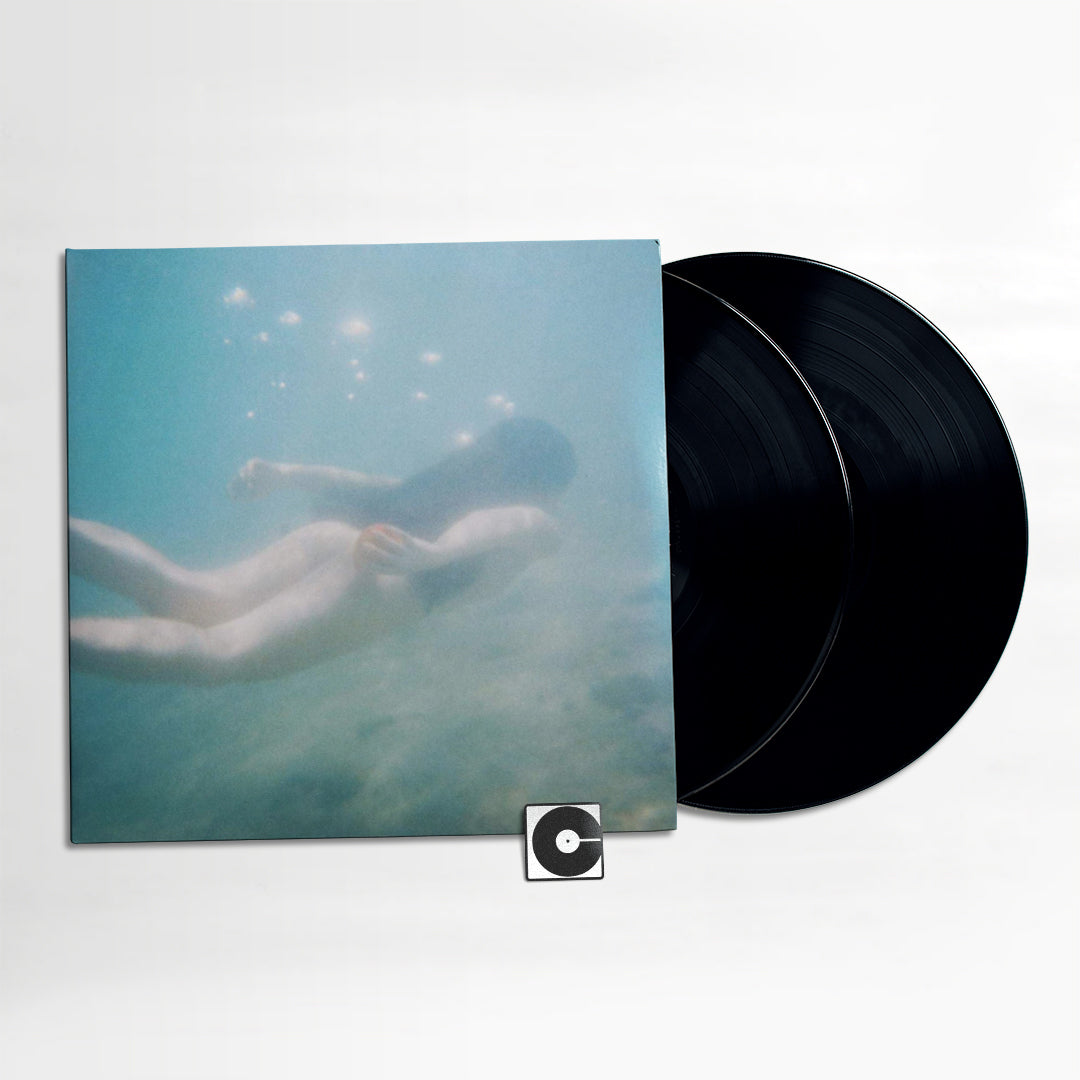 Ichiko Aoba - "Windswept Adan" 2026 Pressing