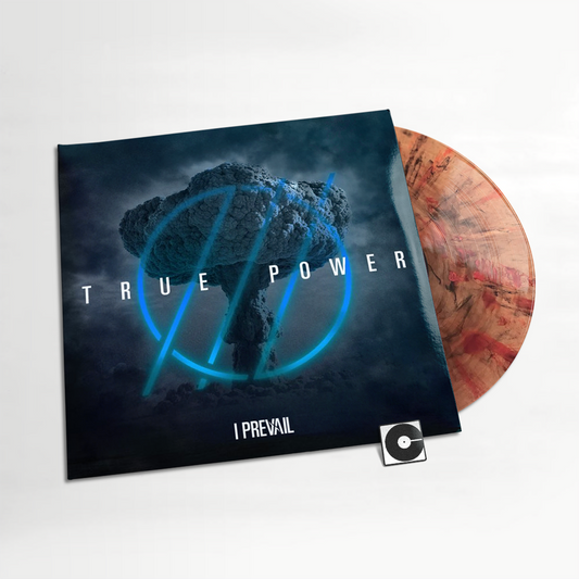 I Prevail - "True Power" 2024 Pressing