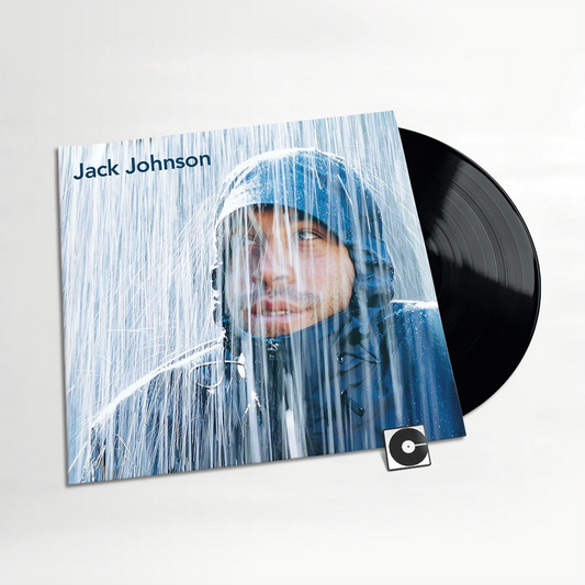 Jack Johnson - "Brushfire Fairytales" High Def Edition