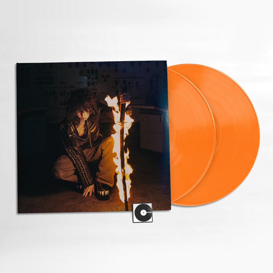 Jane Remover - "Revengeseekerz" Indie Exclusive