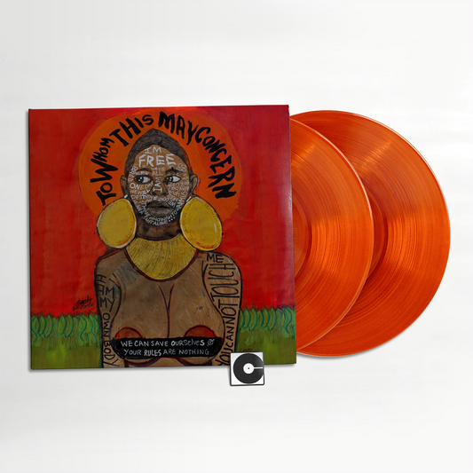 Jill Scott - "To Whom This May Concern"