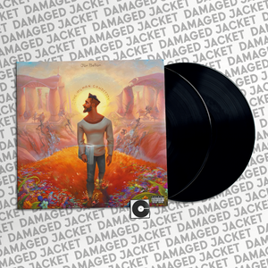 Jon Bellion - "The Human Condition" DMG