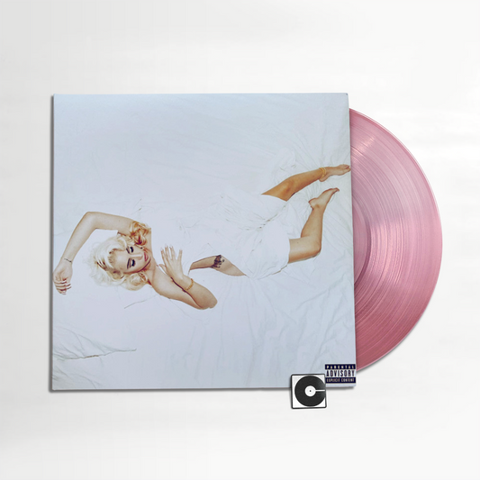 Kali Uchis - "Por Vida"
