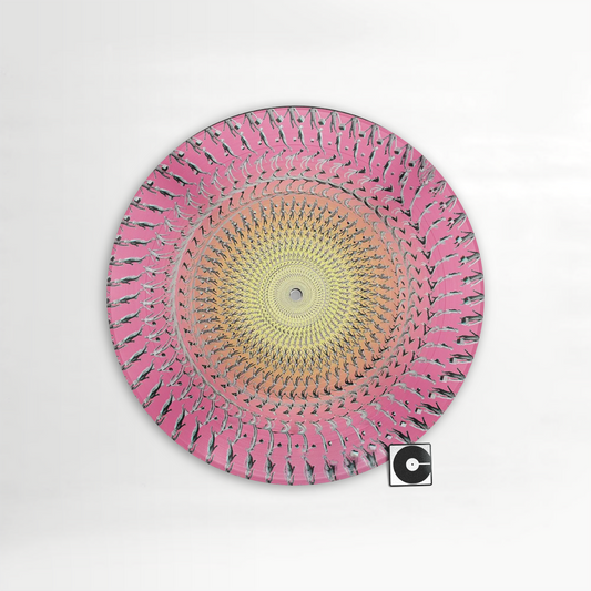 King Gizzard & The Lizard Wizard - "Expand Your Mind: Songs in 3D (Deluxe Edition)" RSD Black Friday 2026