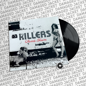 The Killers - "Sam's Town" DMG
