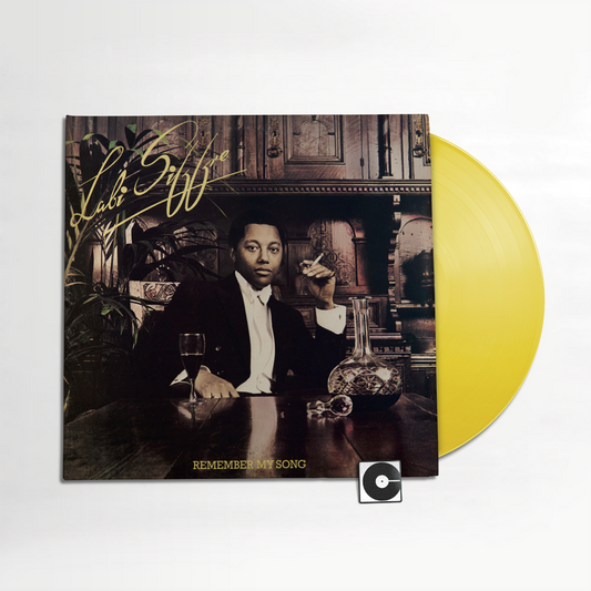 Labi Siffre - "Remember My Song " RSD Black Friday 2026