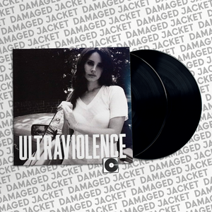 Lana Del Rey - "Ultraviolence" DMG