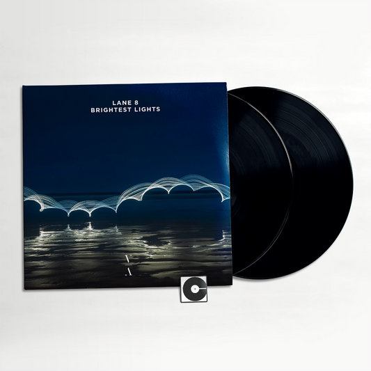 Lane 8 - "Brightest Lights"