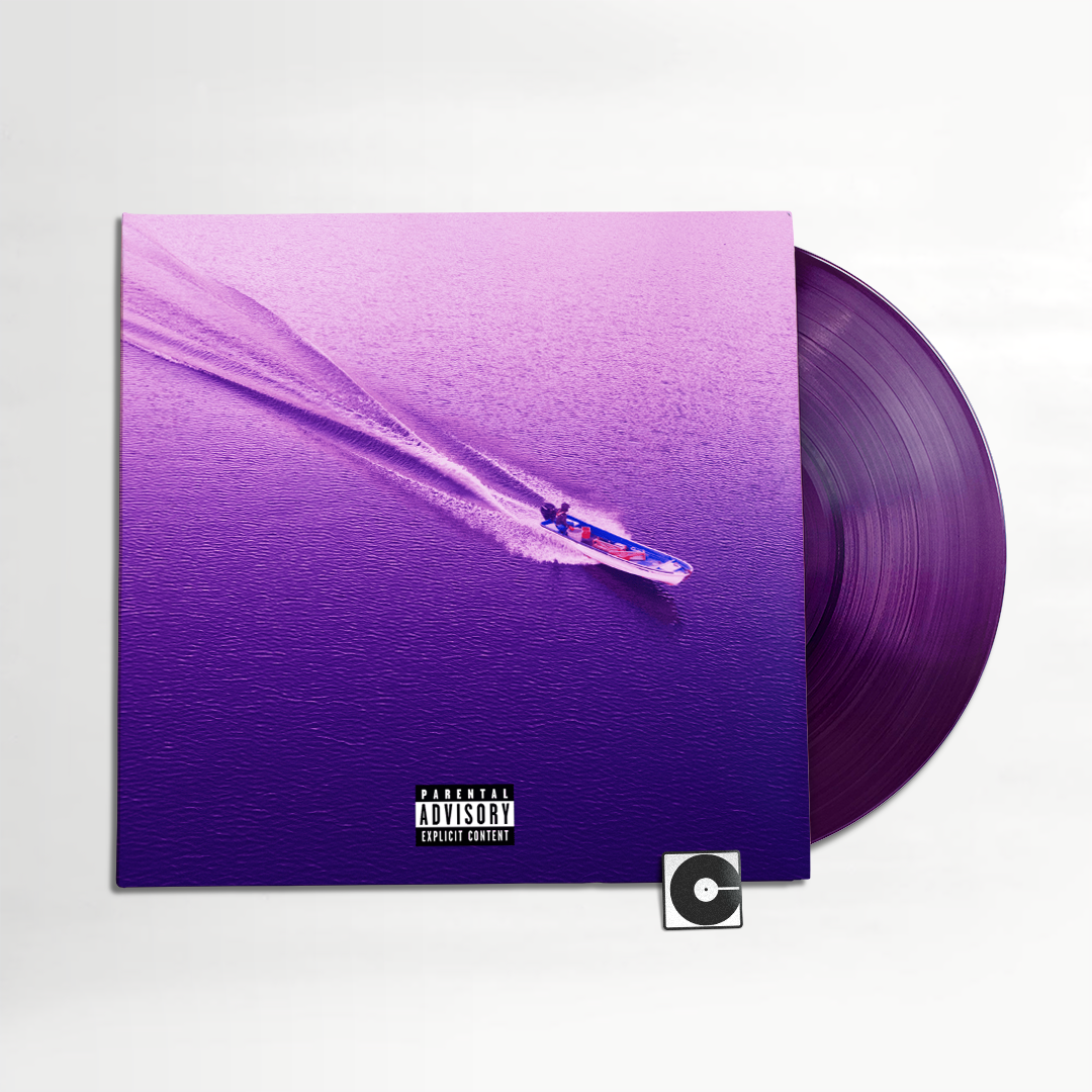 Larry June, 2 Chainz & The Alchemist - "Life Is Beautiful (Chopped Not Slopped)" RSD Black Friday 2025