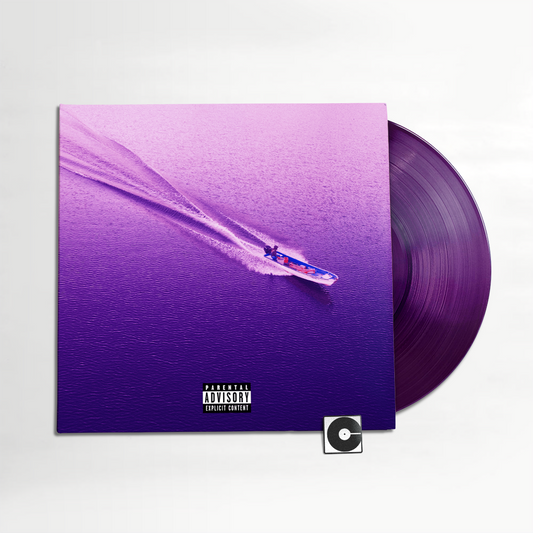 Larry June, 2 Chainz & The Alchemist - "Life Is Beautiful (Chopped Not Slopped)" RSD Black Friday 2025