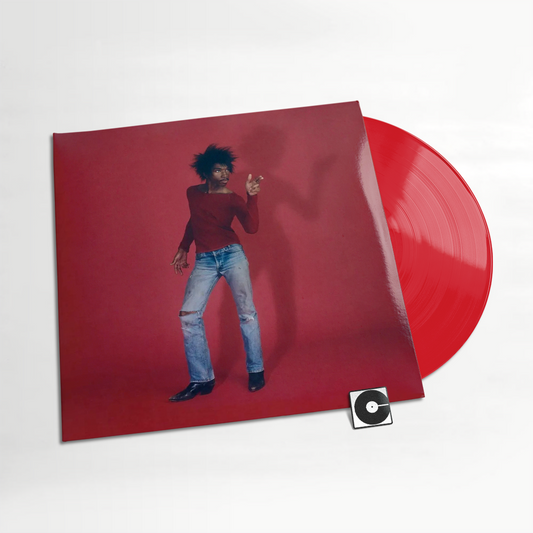 Love Spells - "Love Is The Law"