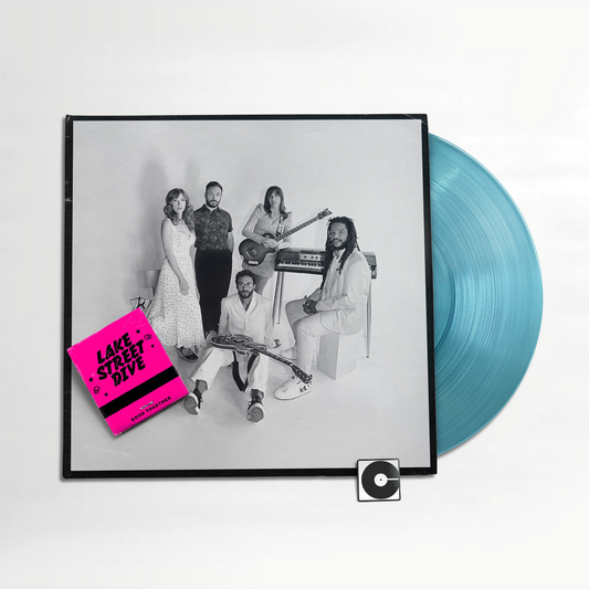 Lake Street Dive - "Good Together" Indie Exclusive