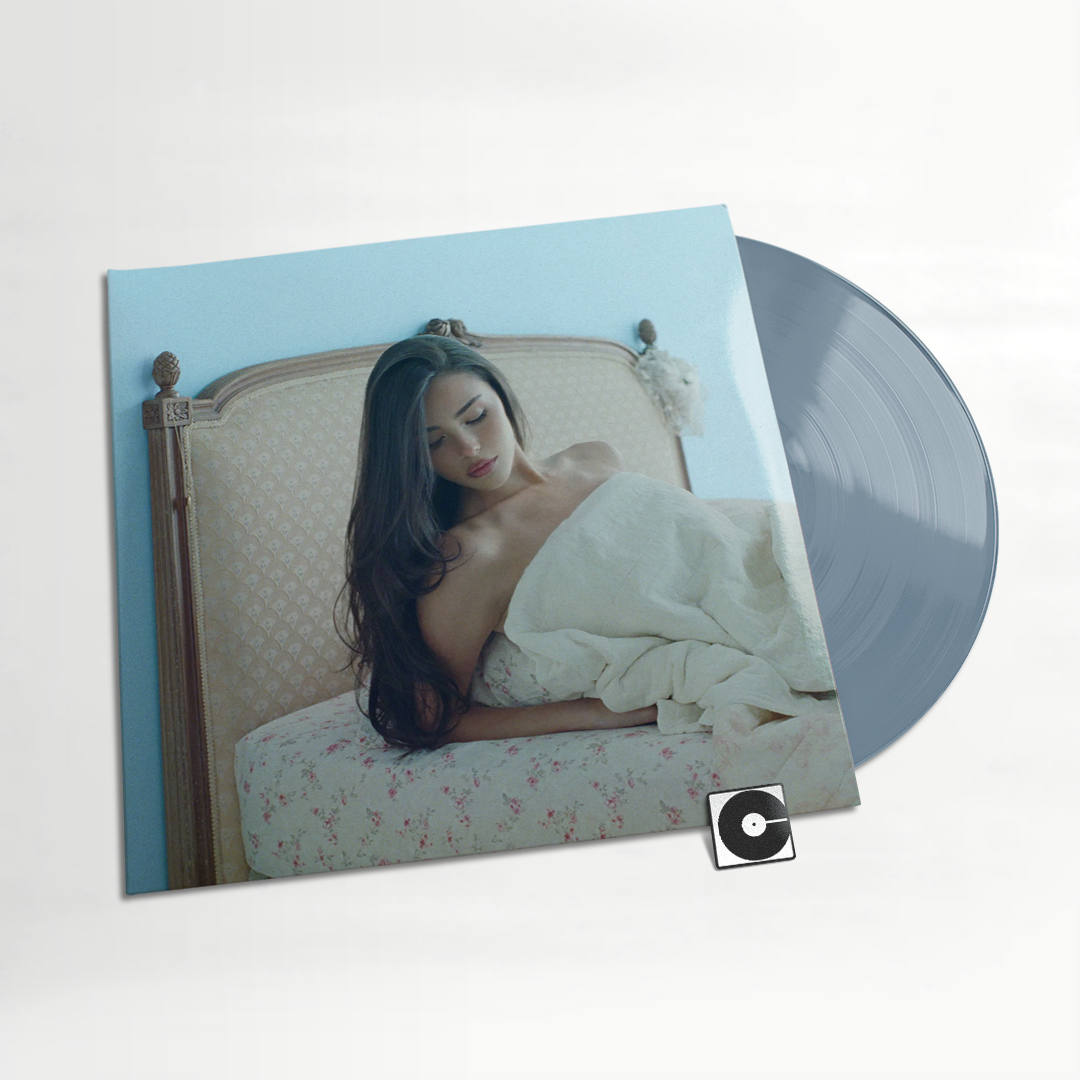 Madison Beer - "Locket"