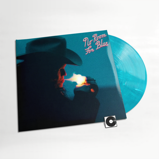 Marcus King - "No Room For Blue" RSD Black Friday 2025