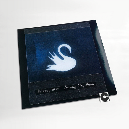 Mazzy Star - "Among My Swan" 2025 Pressing