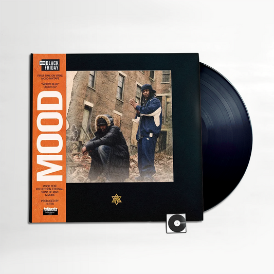 Mood - "MOOD" RSD Black Friday 2026