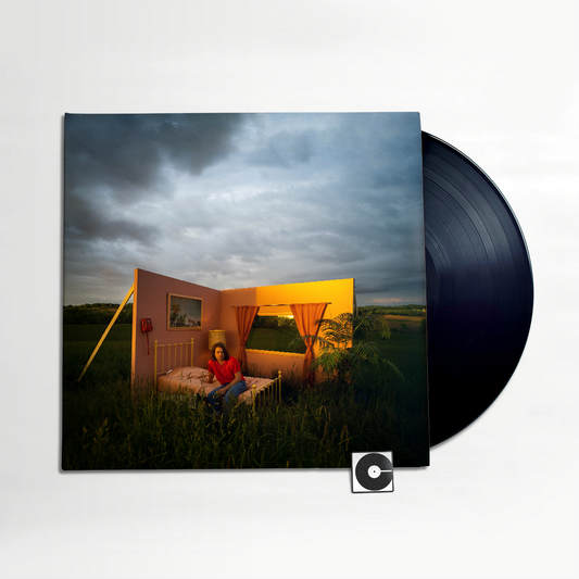 Kevin Morby - "Sundowner"