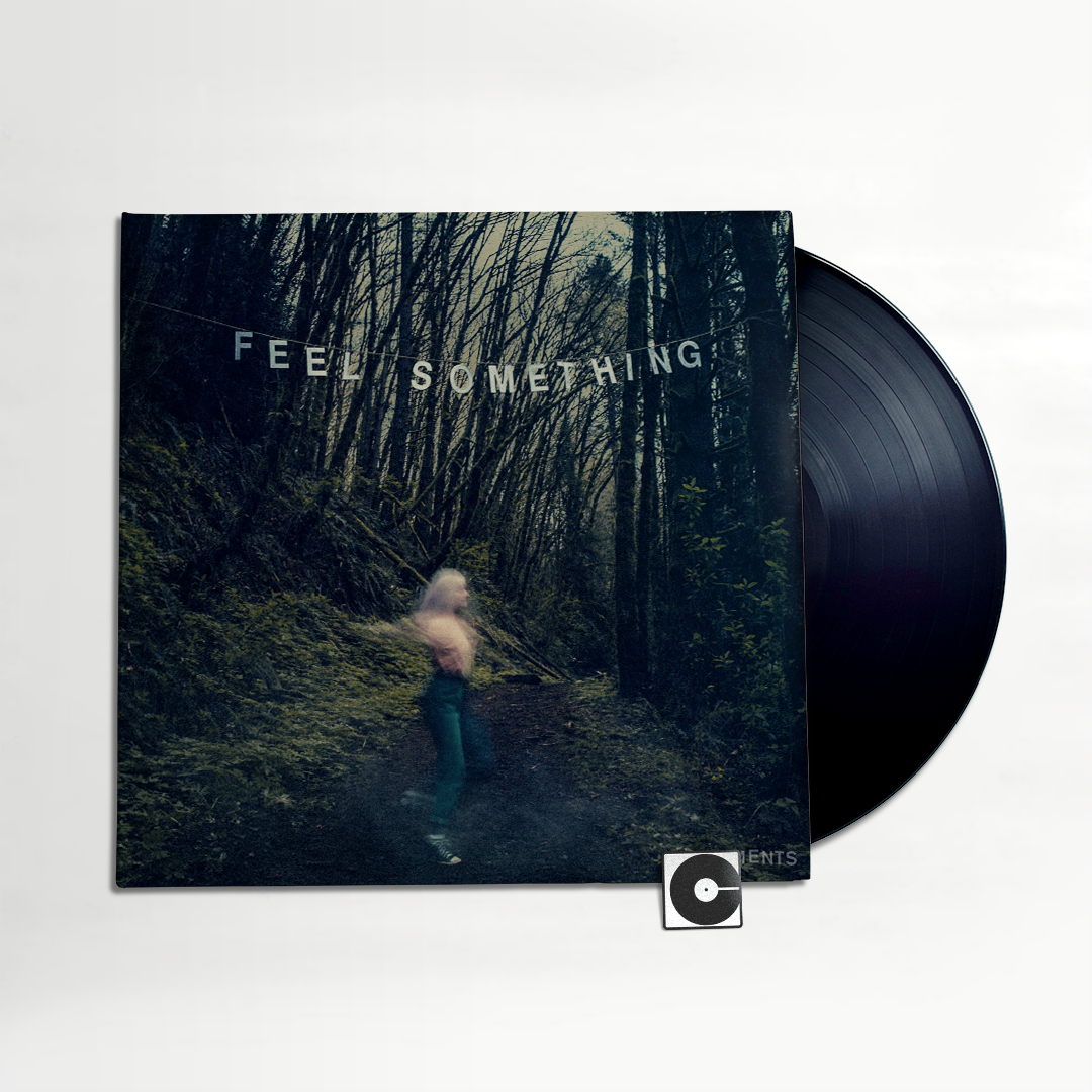 Movements - "Feel Something"