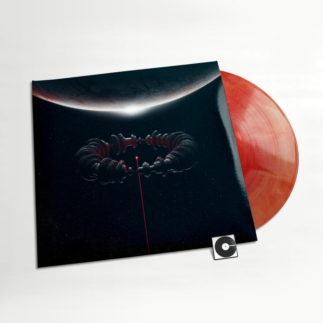 Muse - "The WOW! Signal" Indie Exclusive