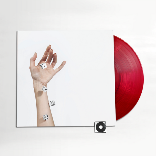 Nicole Atkins - "Italian Ice" Indie Exclusive