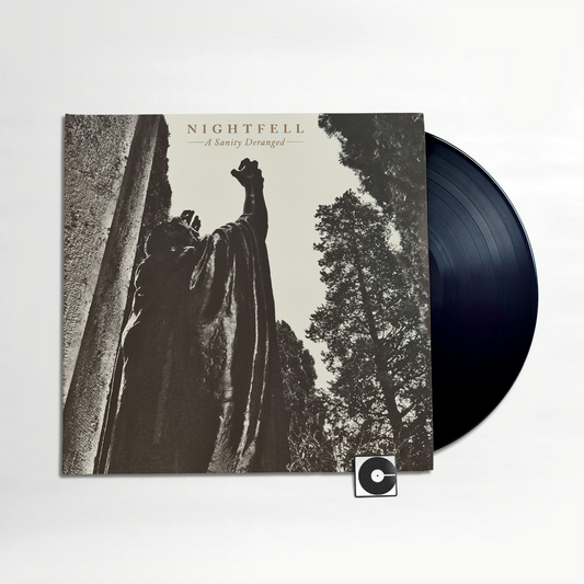 Nightfell - "A Sanity Deranged"