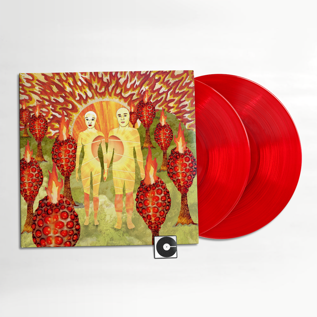 Of Montreal - "The Sunlandic Twins"