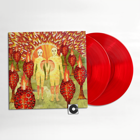 Of Montreal - "The Sunlandic Twins"