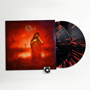 Opeth - 