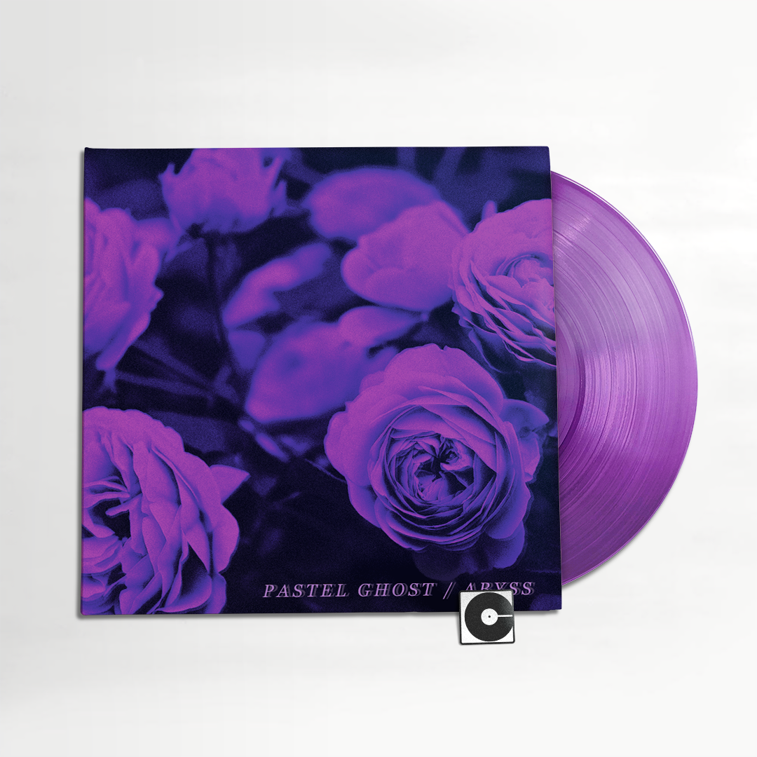 Pastel Ghost - "Abyss"