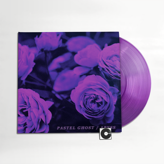 Pastel Ghost - "Abyss"