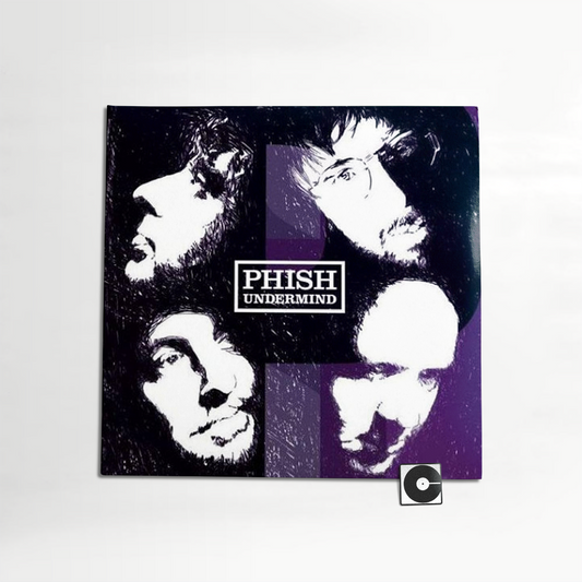Phish - "Undermind"